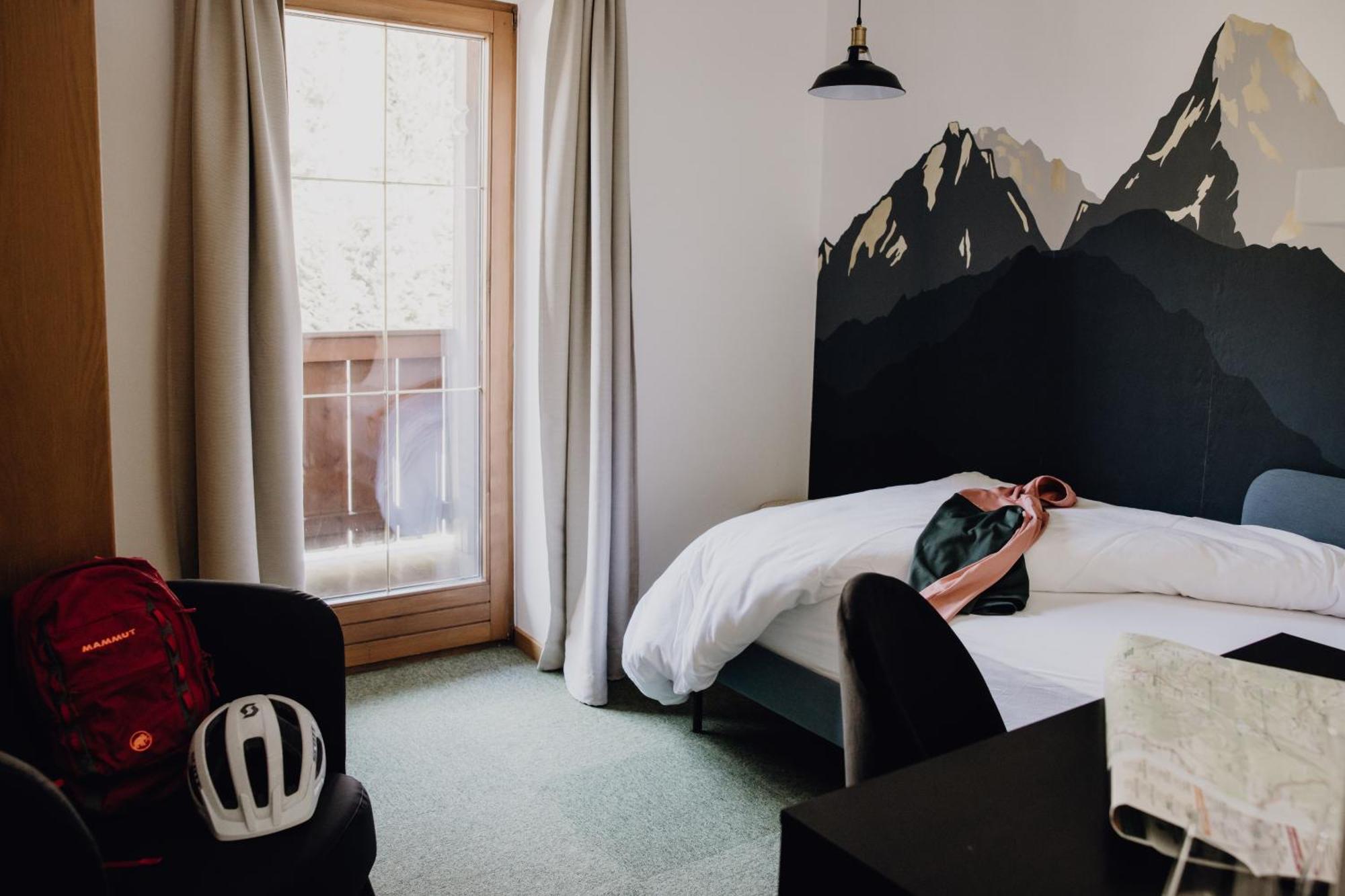 Dorfcafe Unken Hotelpension Swirtshaus Im Dorf Exterior foto